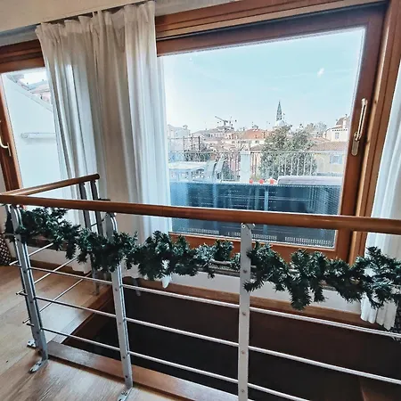 Venice Holiday Terrace-3